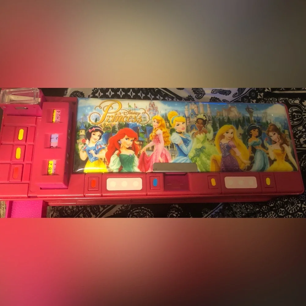 Disney see vintage