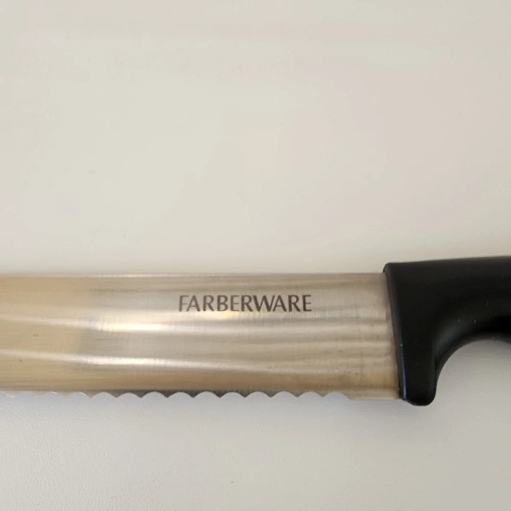 Farberware Classic Forged 8