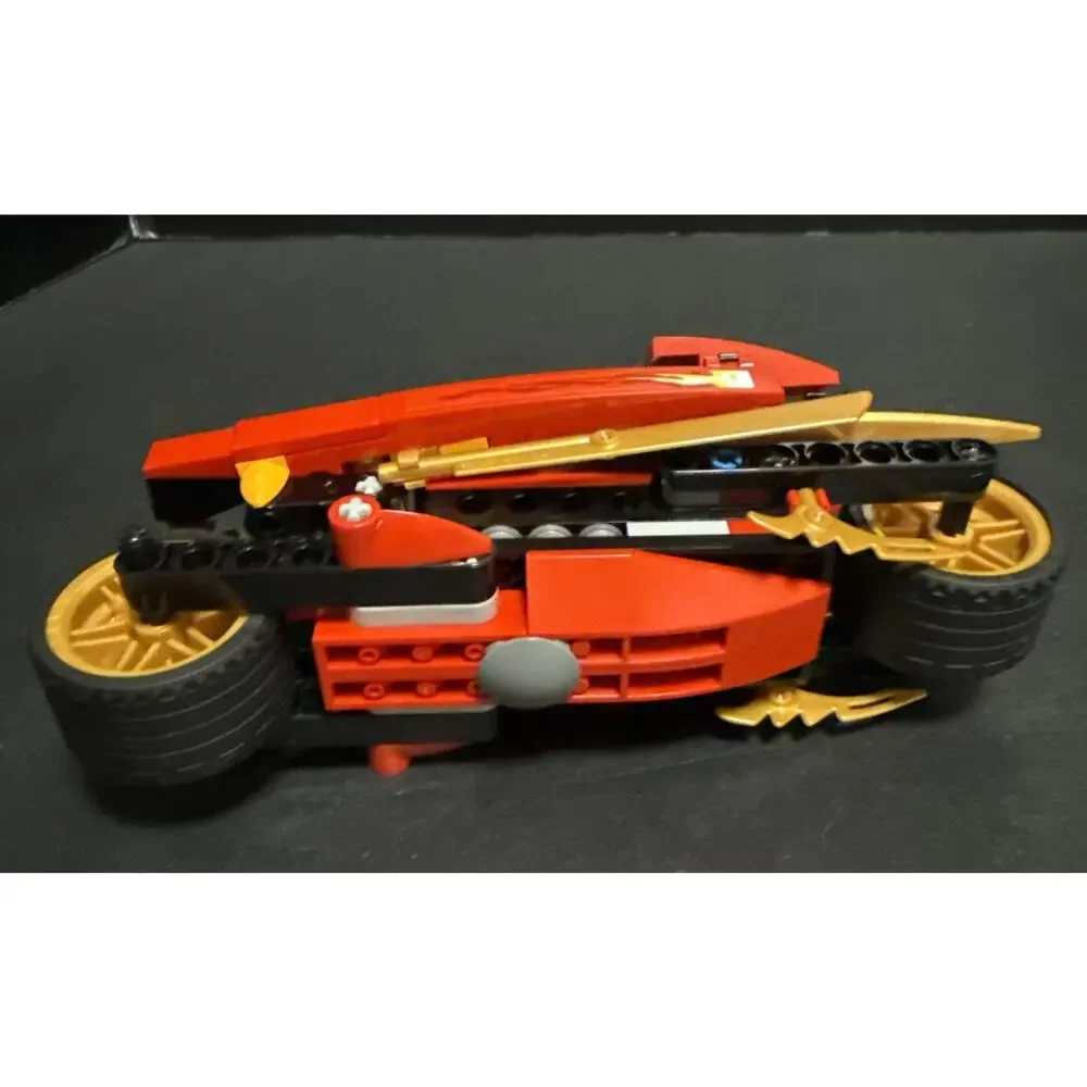 Lego ninjago kit