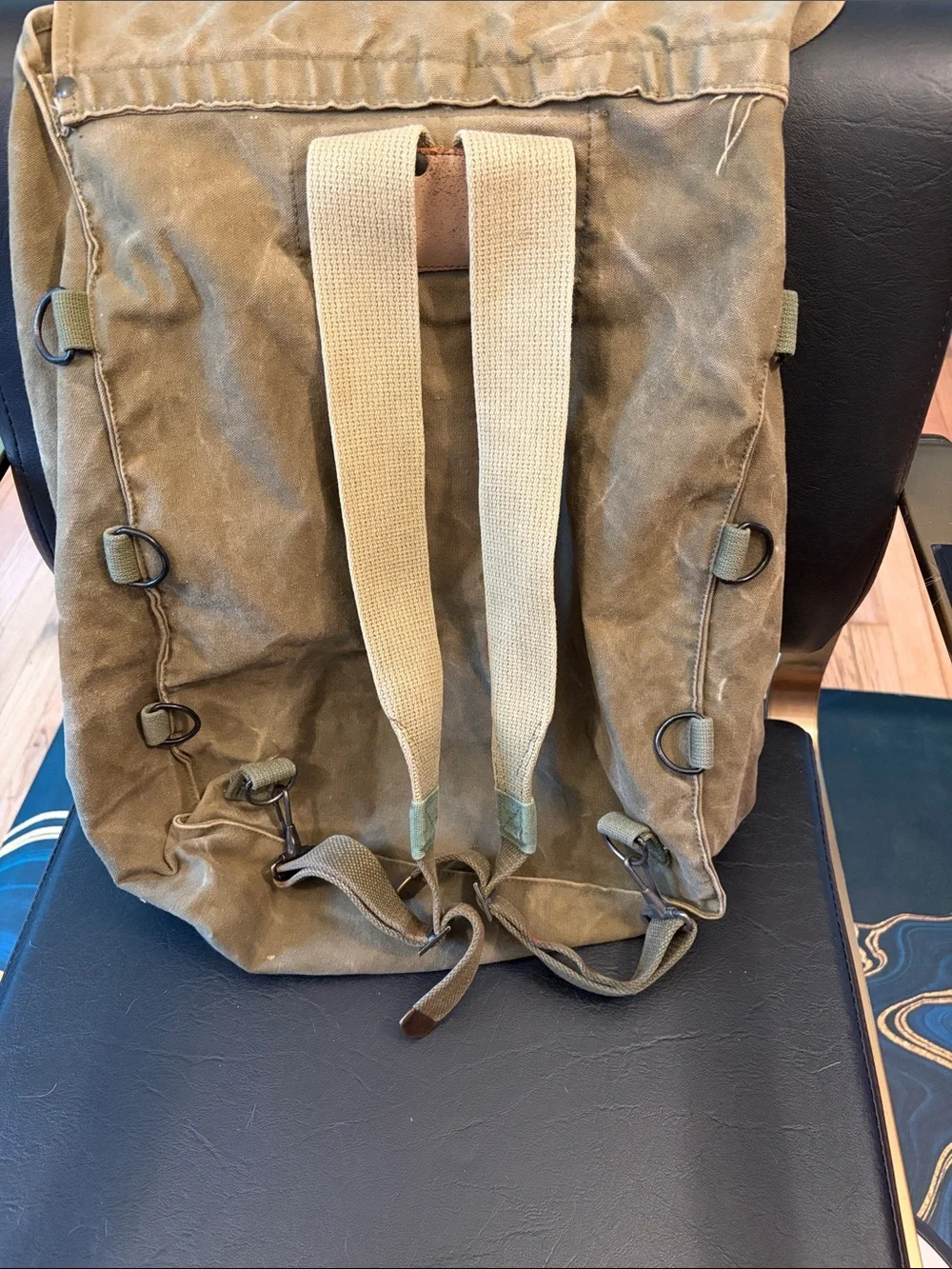 The Byer Mfg Co durable olive