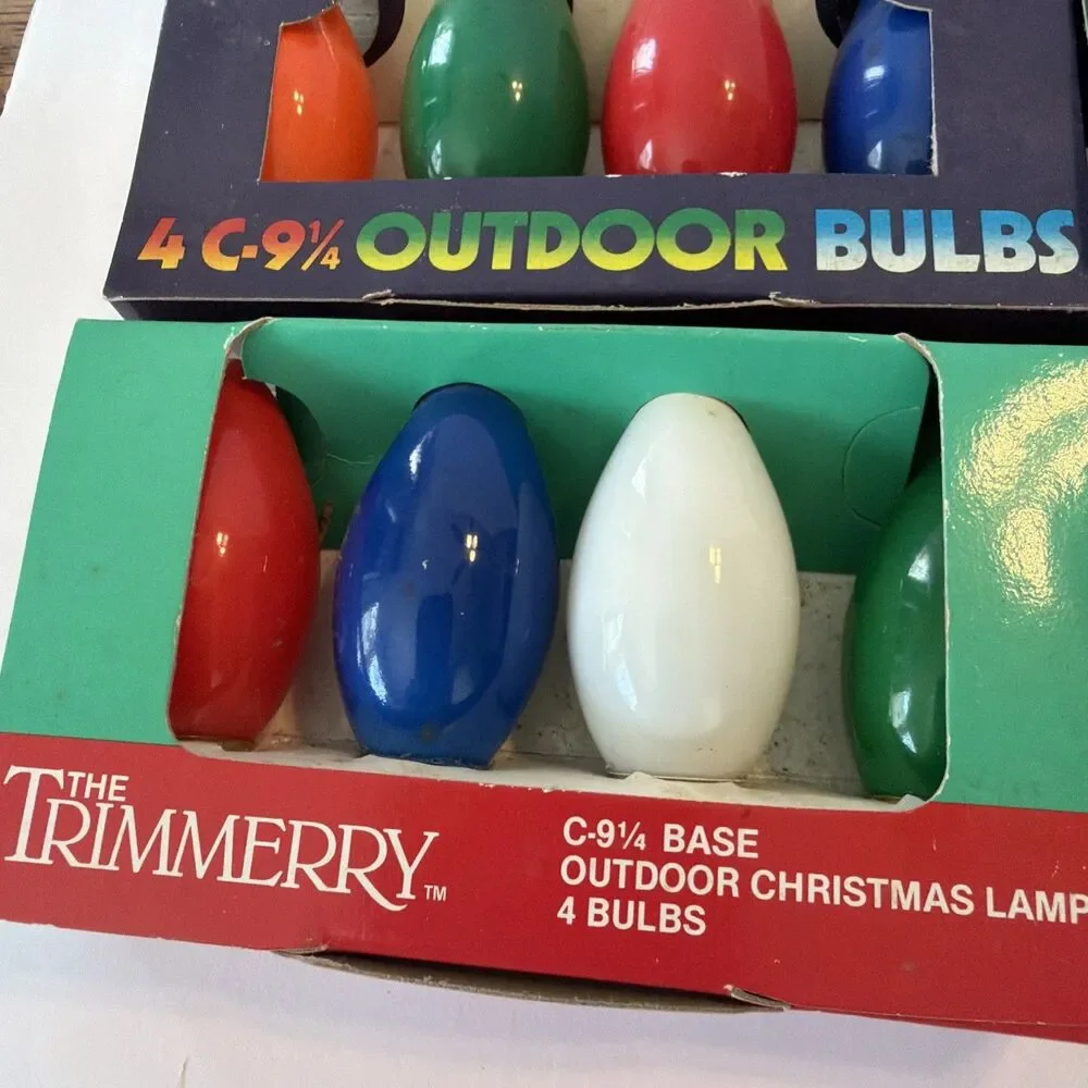 trimmery new old
