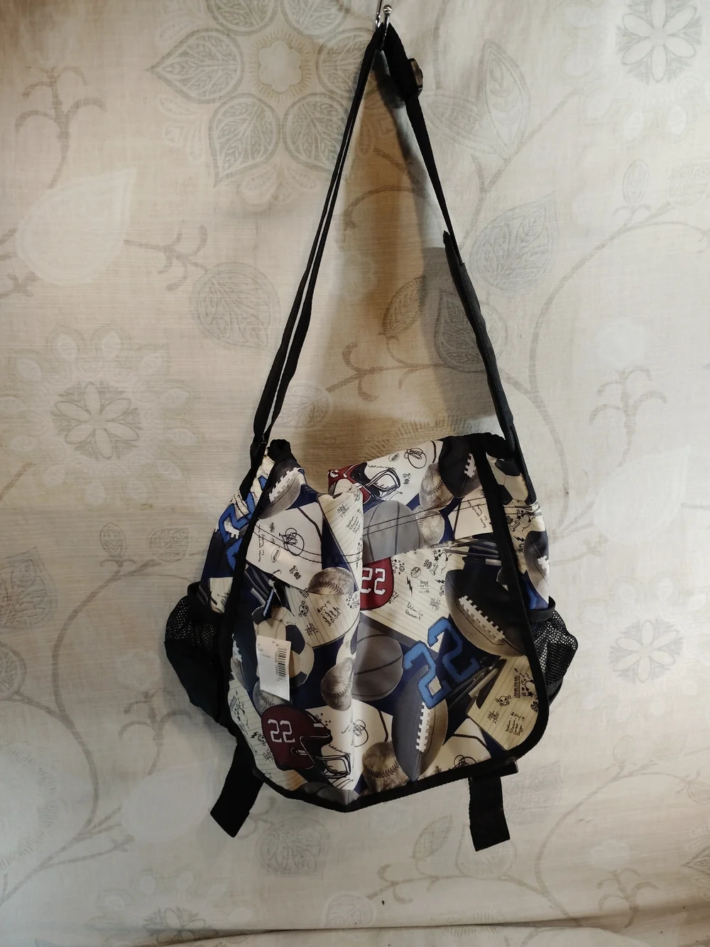 The Childrens Place durable messenger