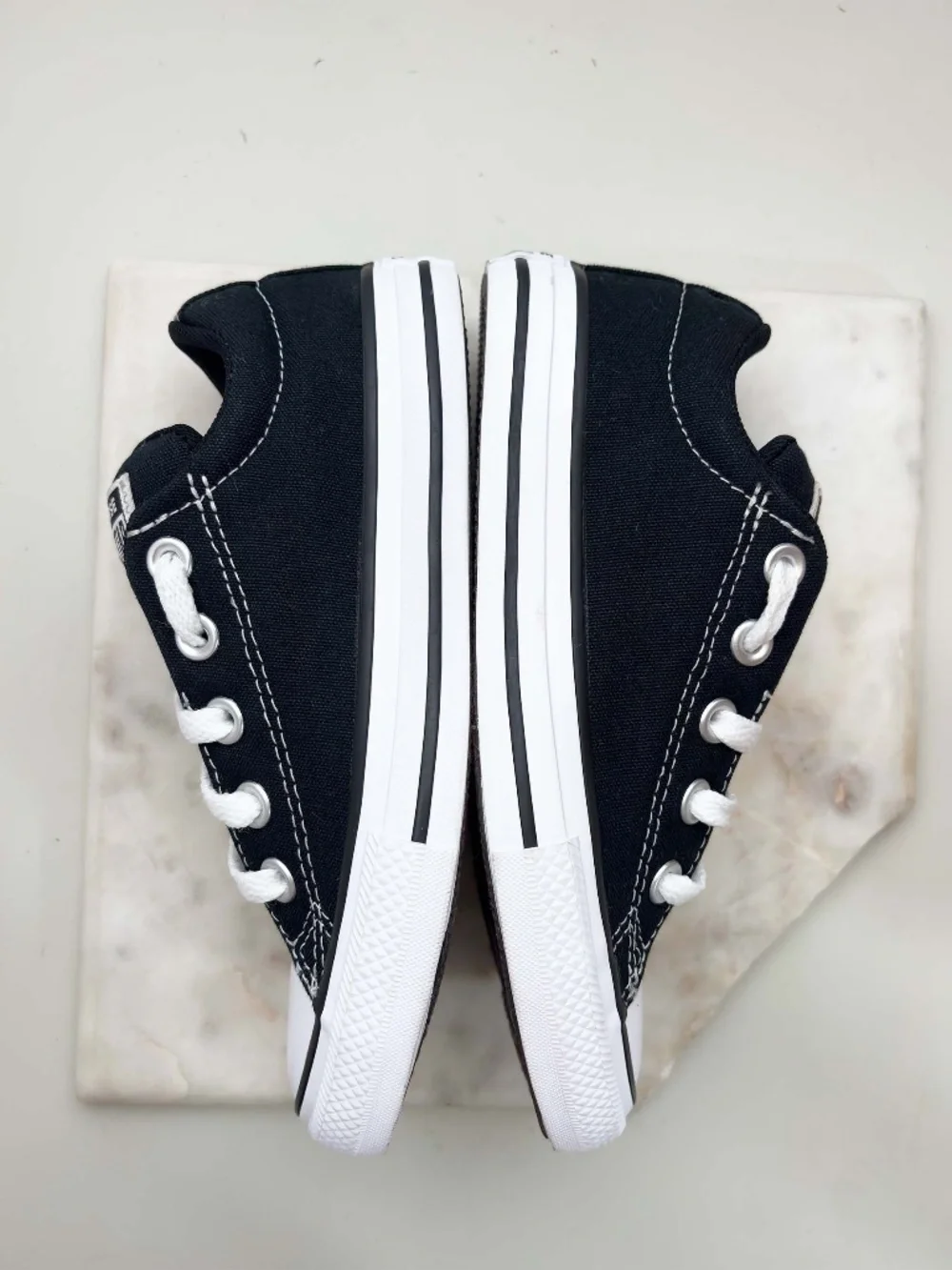 Converse brand department