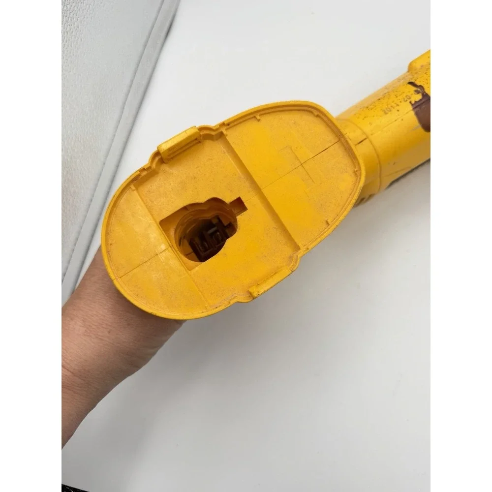 Dewalt excellent working
