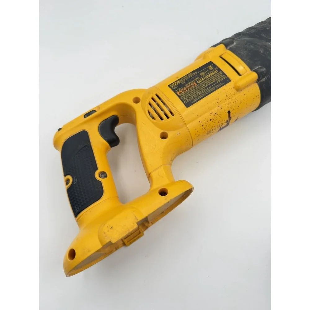 Dewalt excellent working
