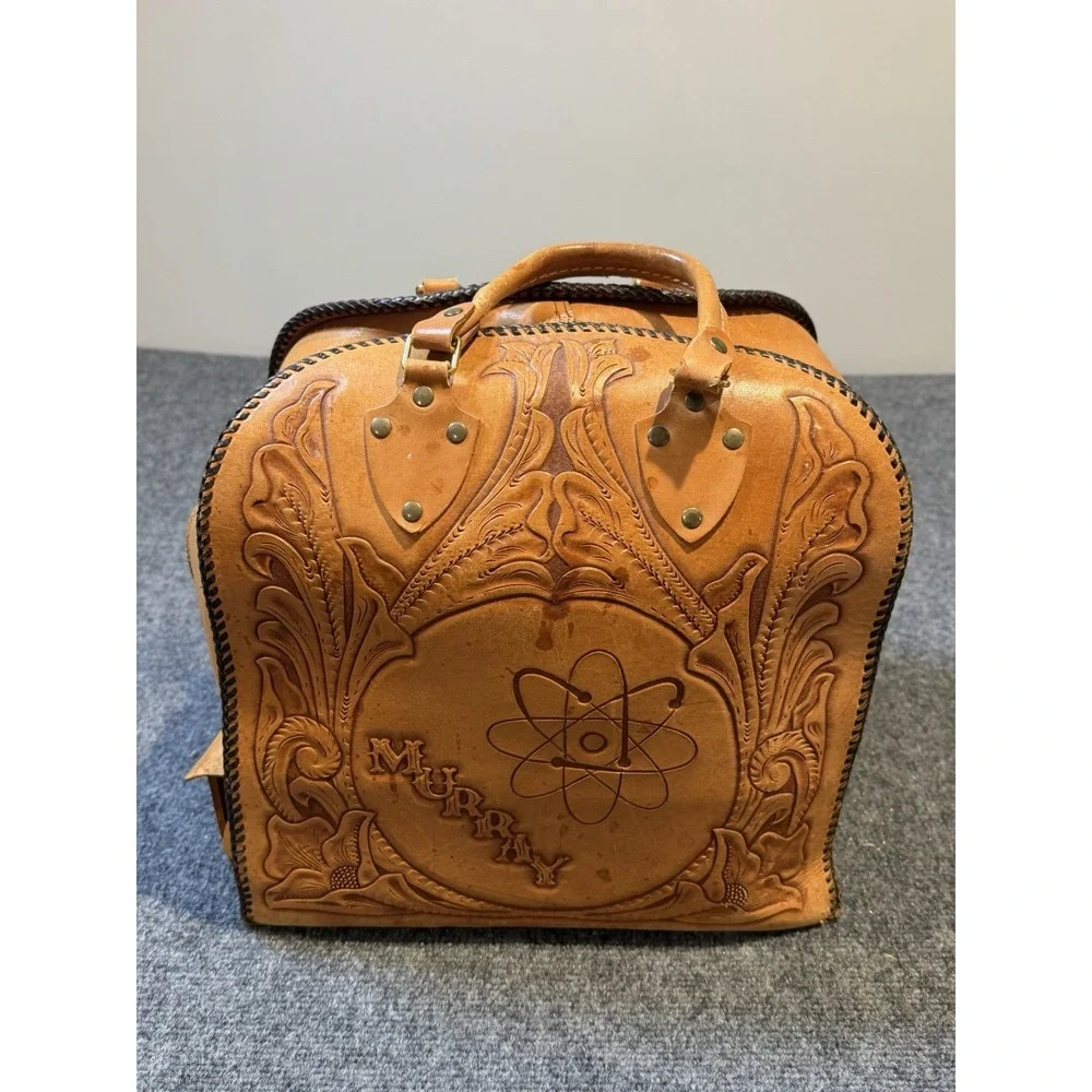 Unbranded vintage bowling