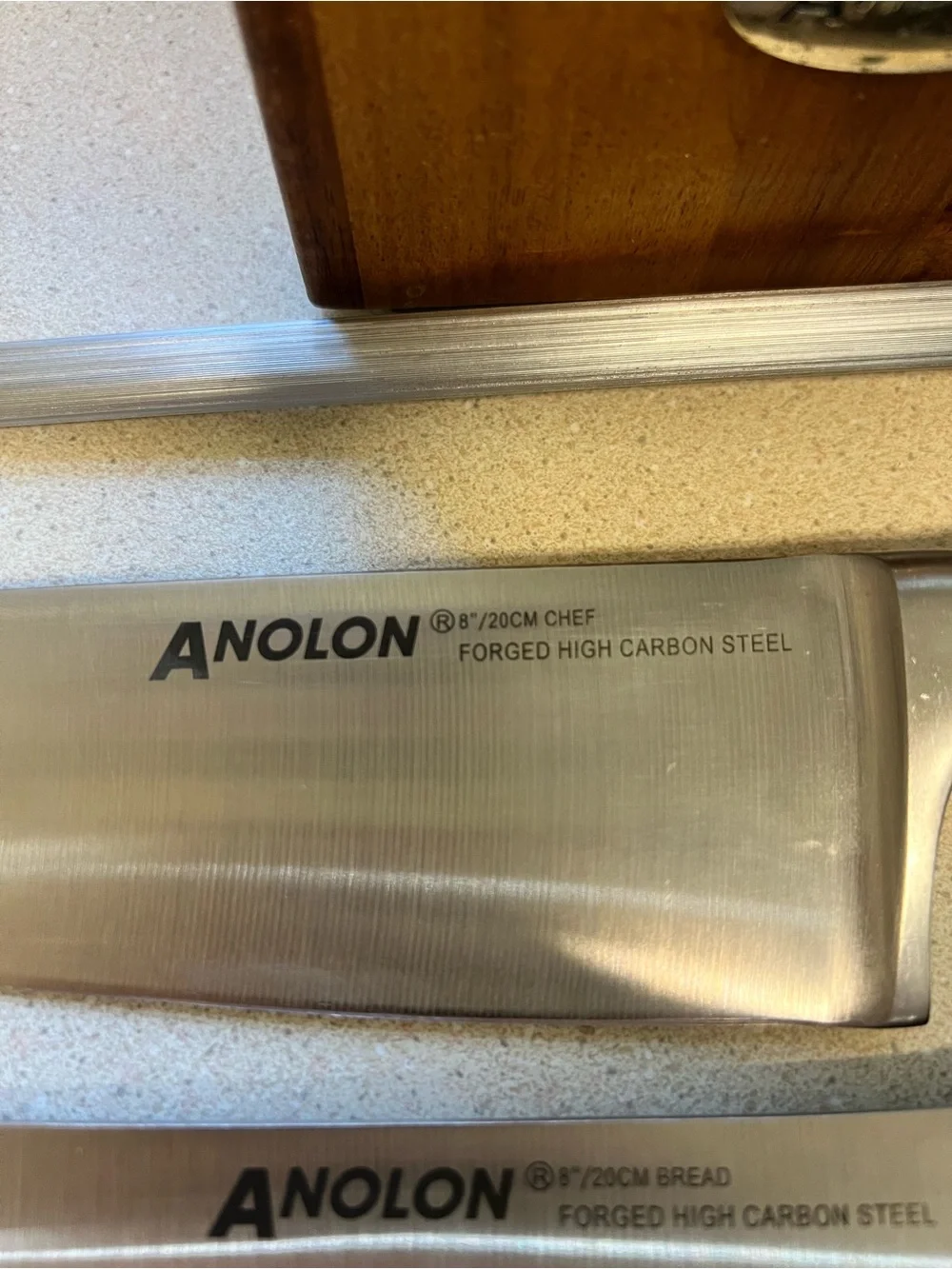 Anolon advanced suregrip