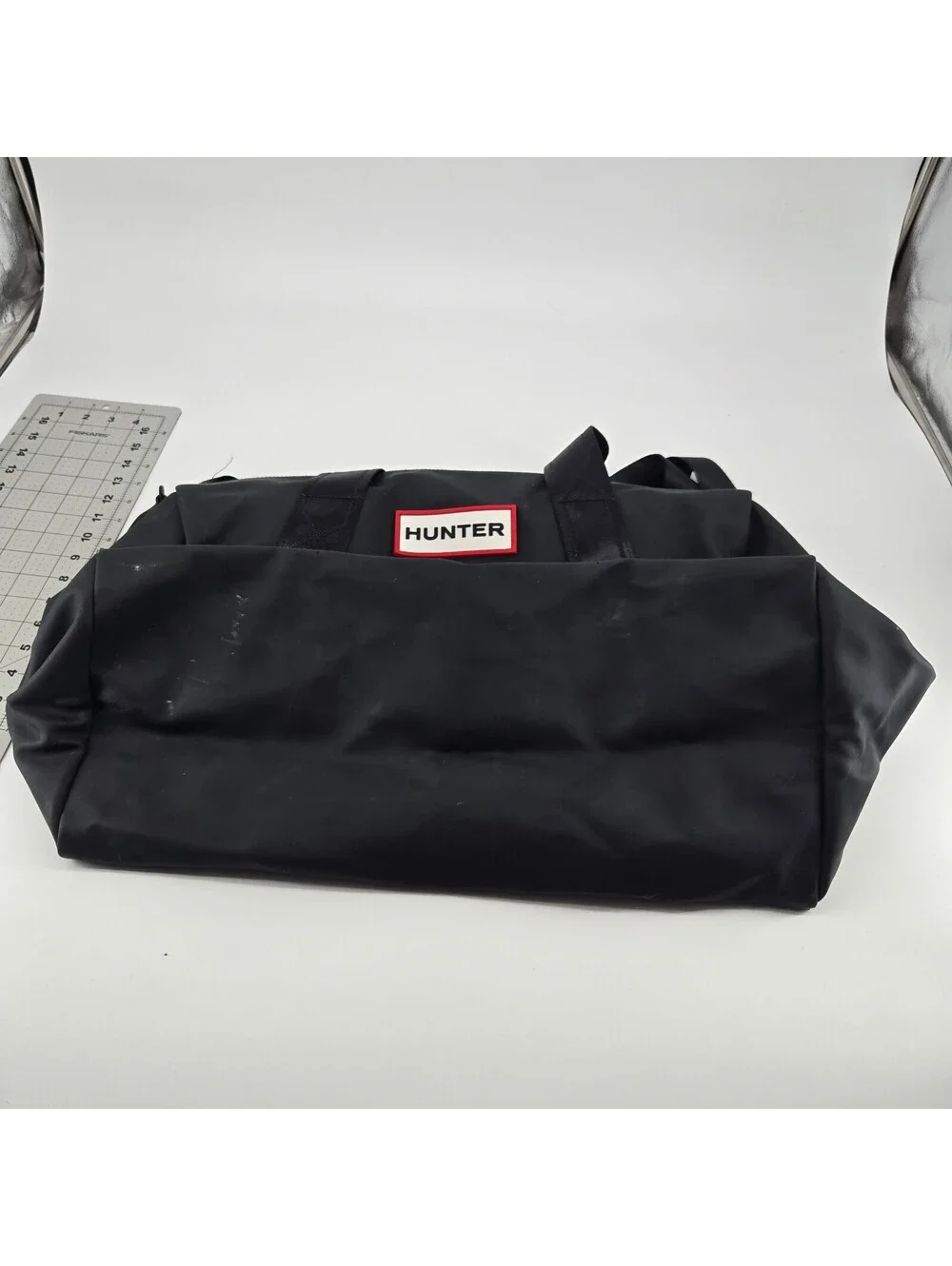 Hunter photos bag