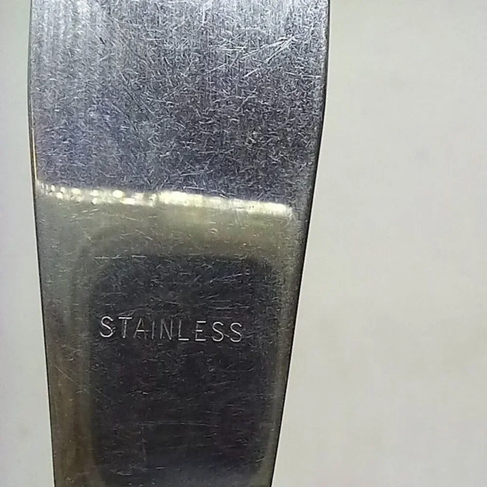 INTERNATIONAL brand silver