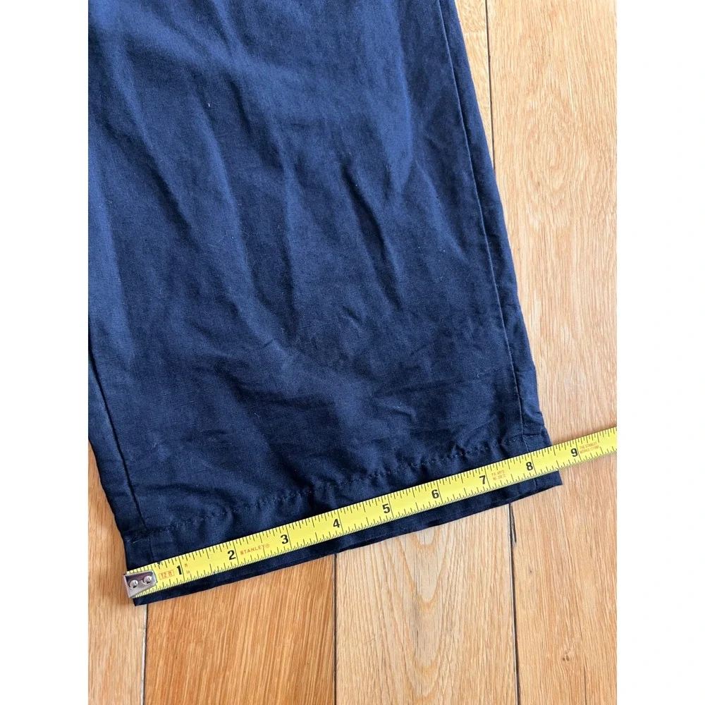 COS womens blue