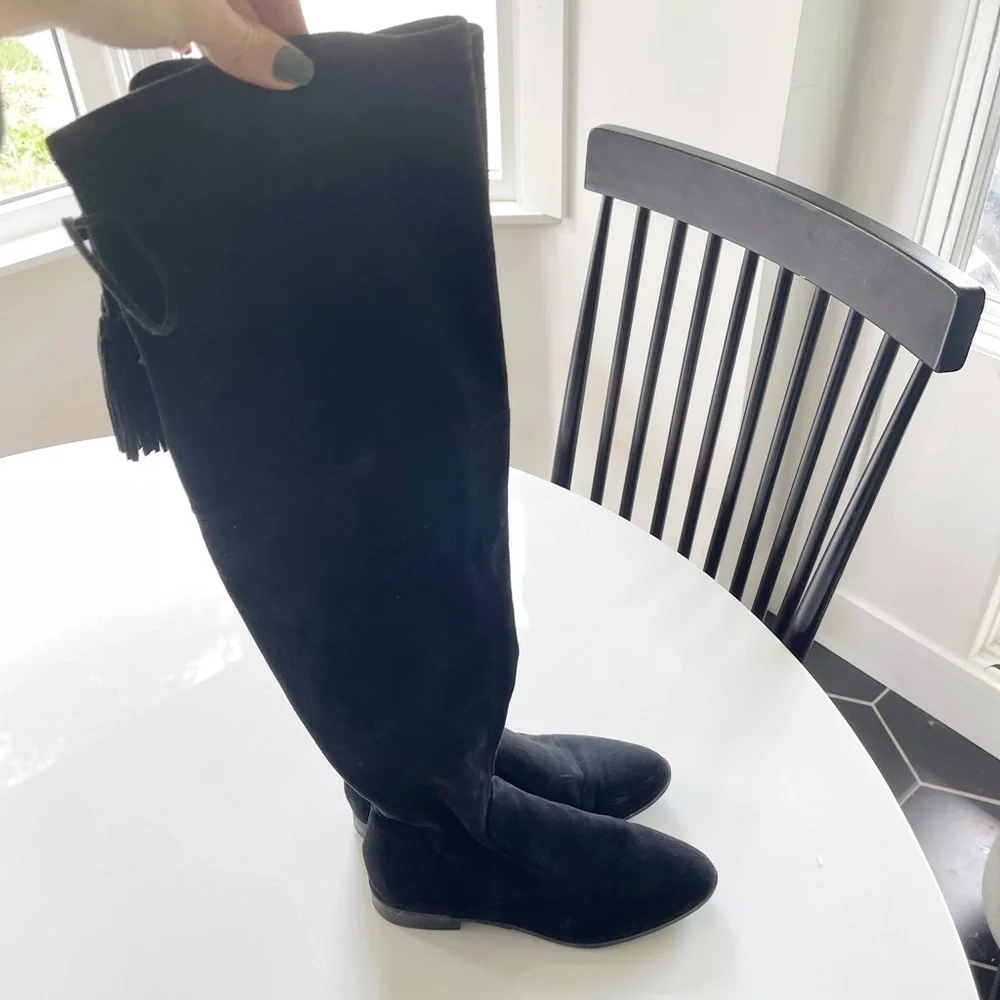 Marc Fisher these boots