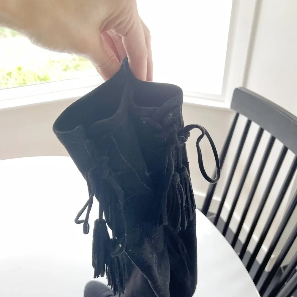 Marc Fisher these boots