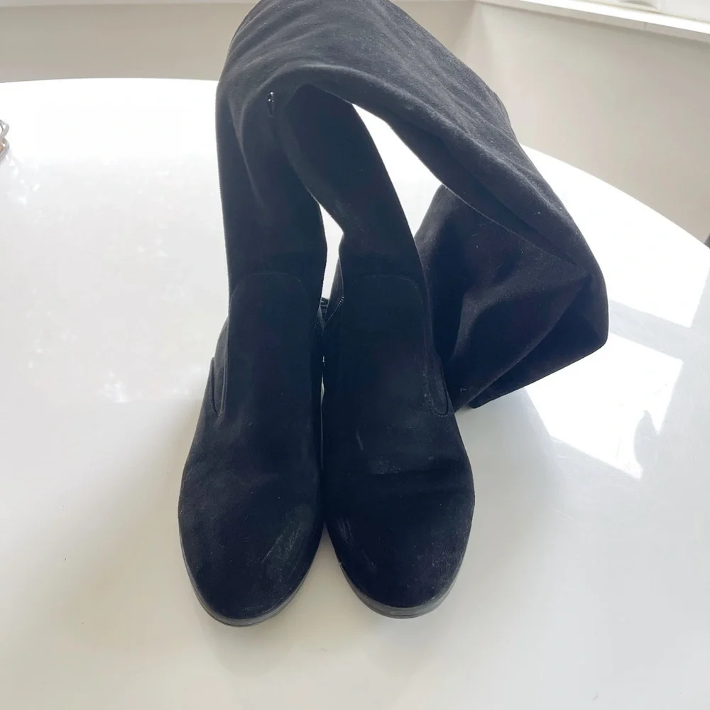 Marc Fisher these boots