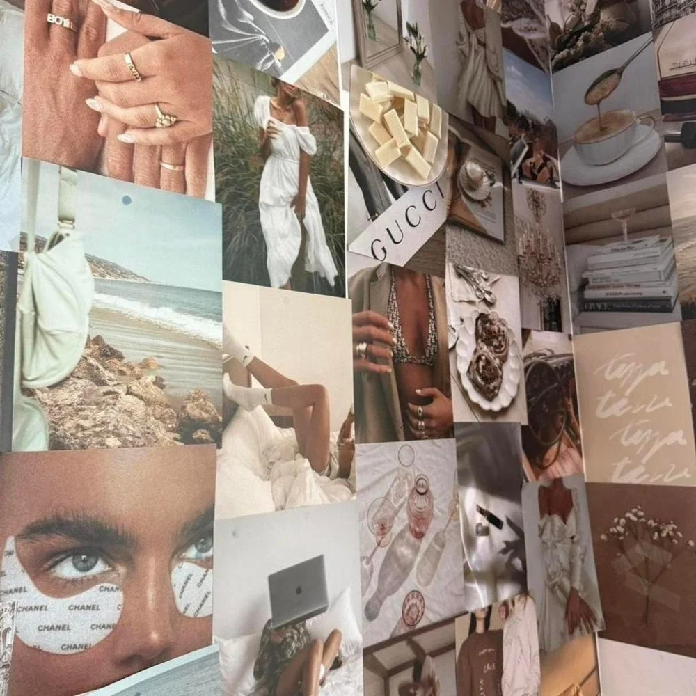N/A tezza collage