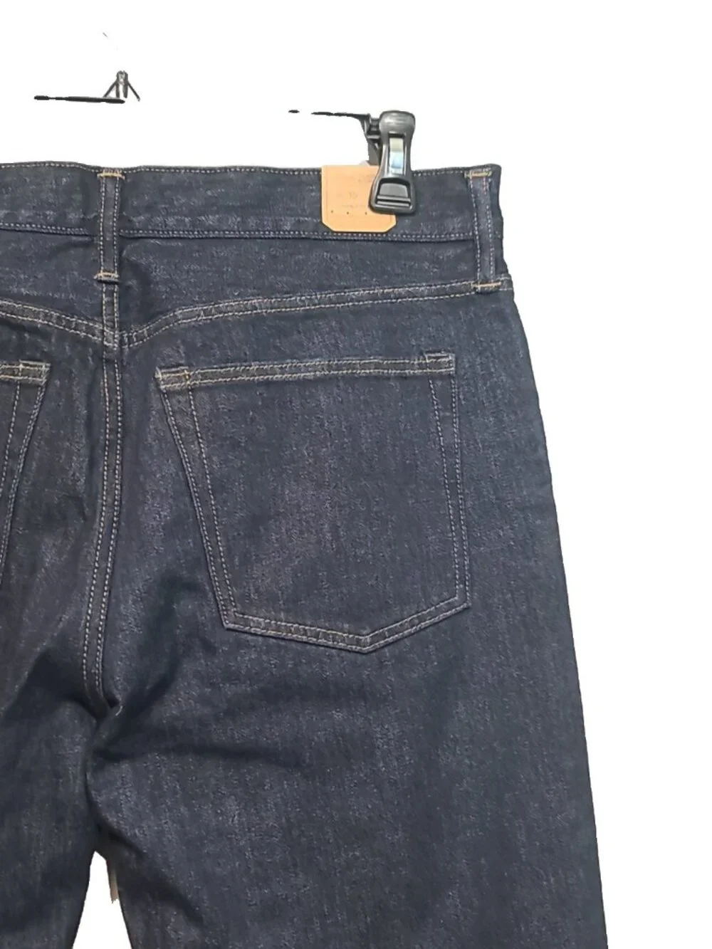 J. Crew crew classic