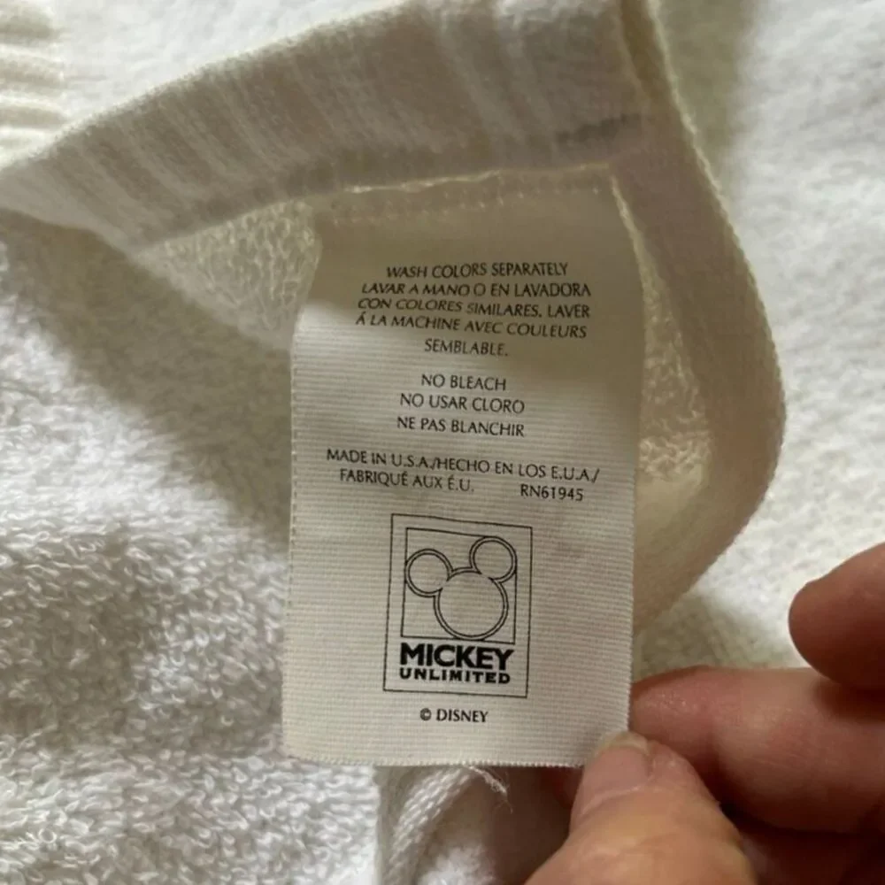 Disney classic makes towel