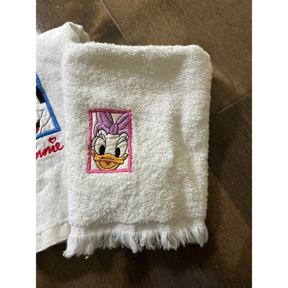 Disney terry designs