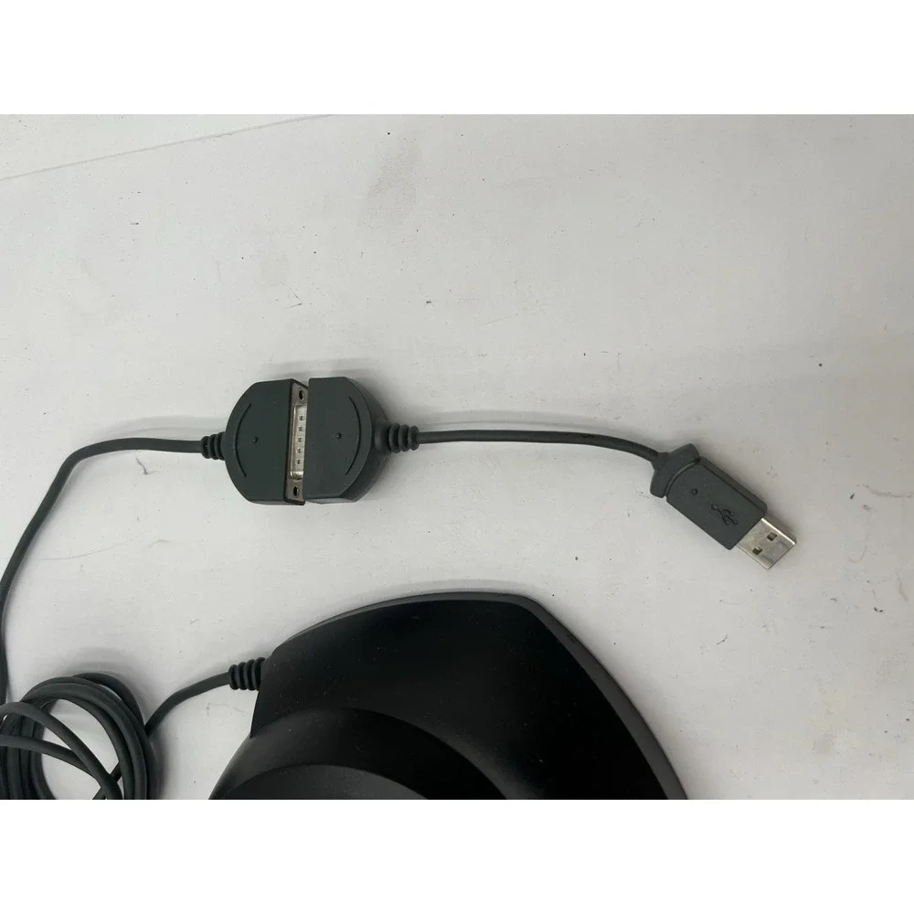 Microsoft vintage sidewinder