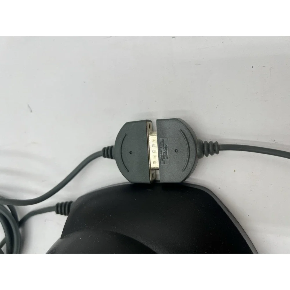 Microsoft vintage sidewinder
