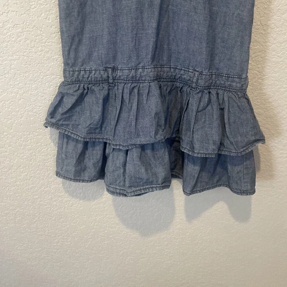 Gymboree casual versatile