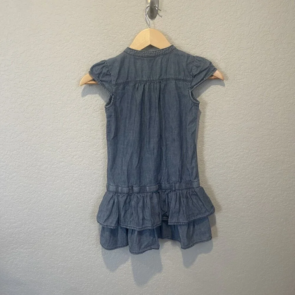 Gymboree girl waist