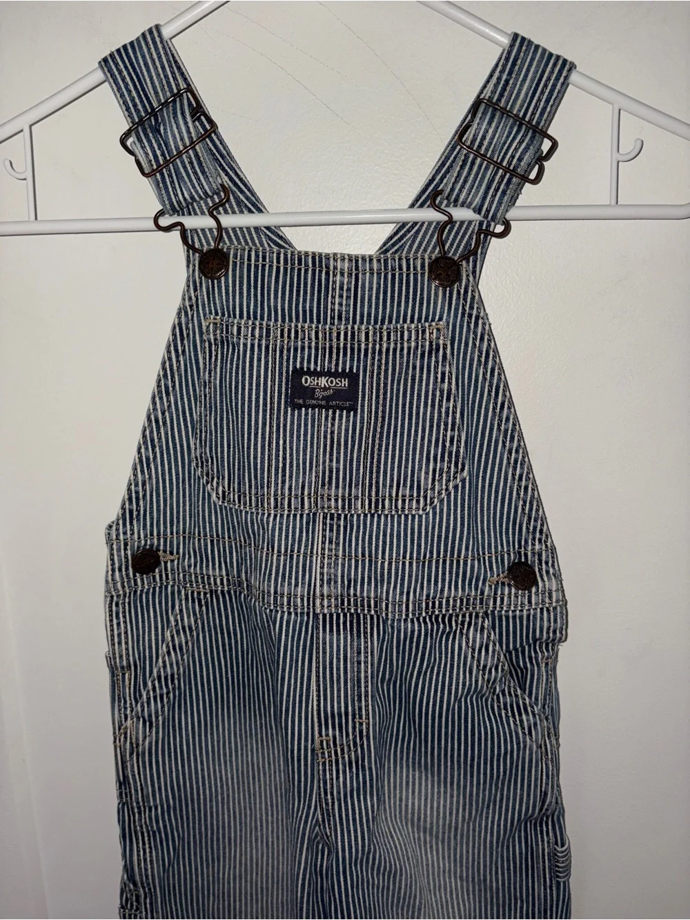 OshKosh Bgosh excellent very