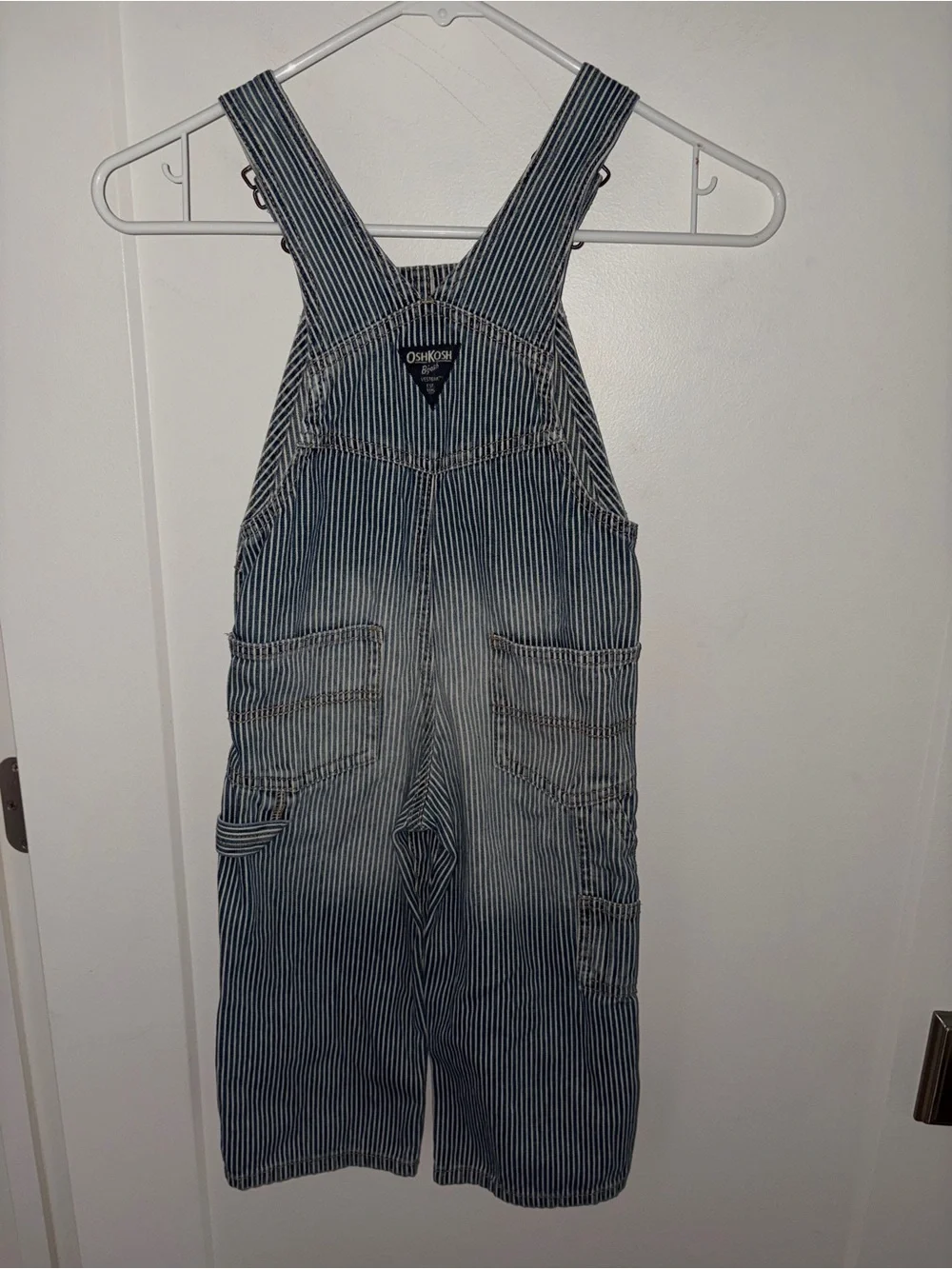 OshKosh Bgosh excellent very