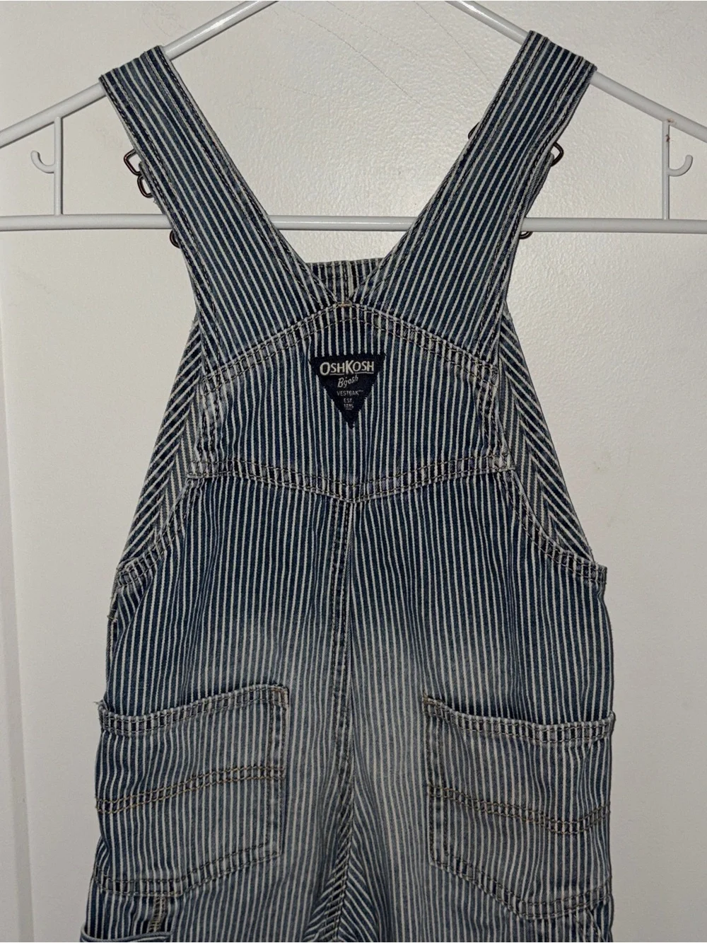 OshKosh Bgosh excellent very