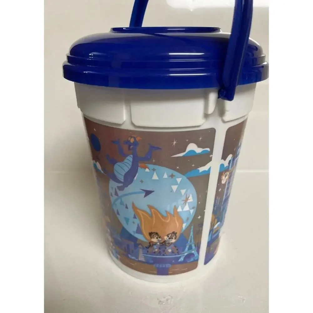 Disney purchased used