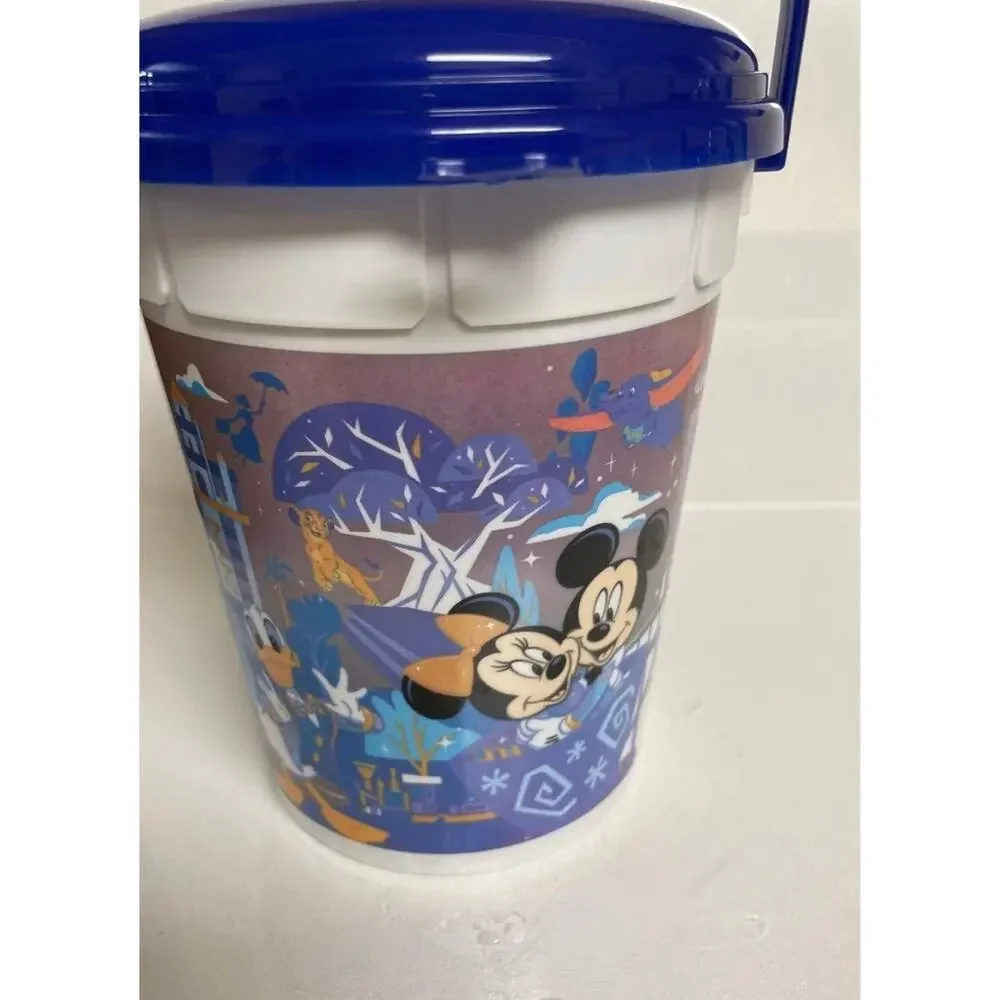 Disney purchased used