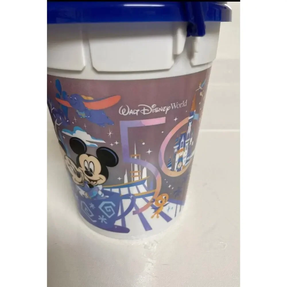 Disney purchased used