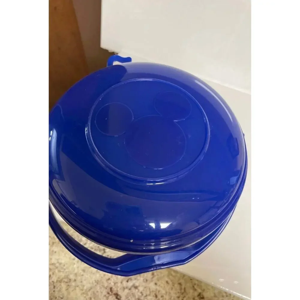 Disney purchased used