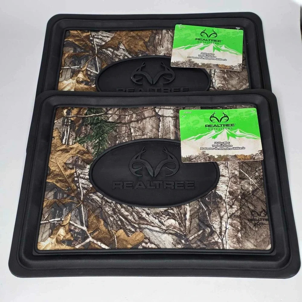 Realtree outfitters utility