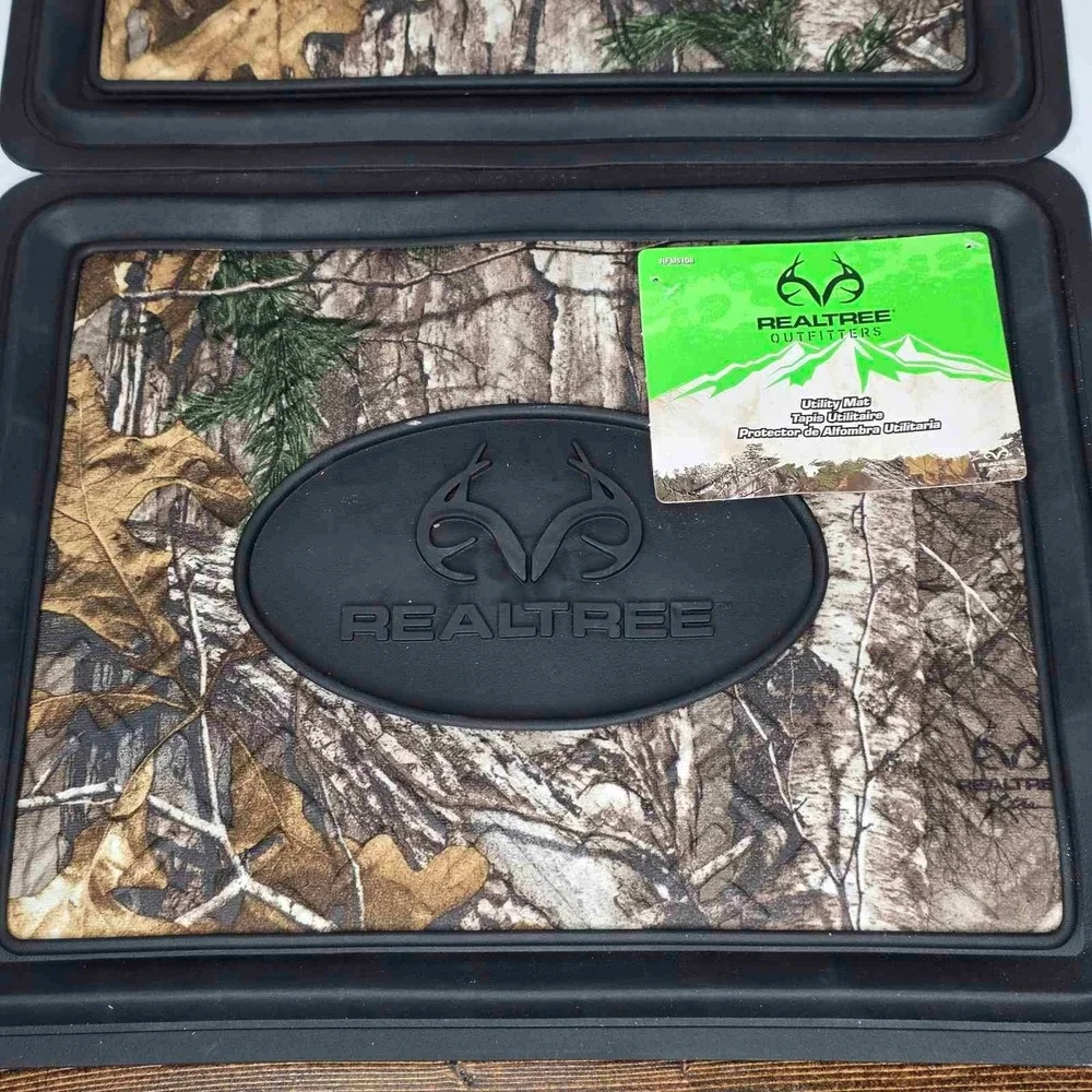 Realtree outfitters utility