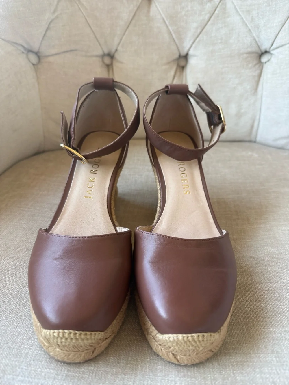Jack Rogers new without