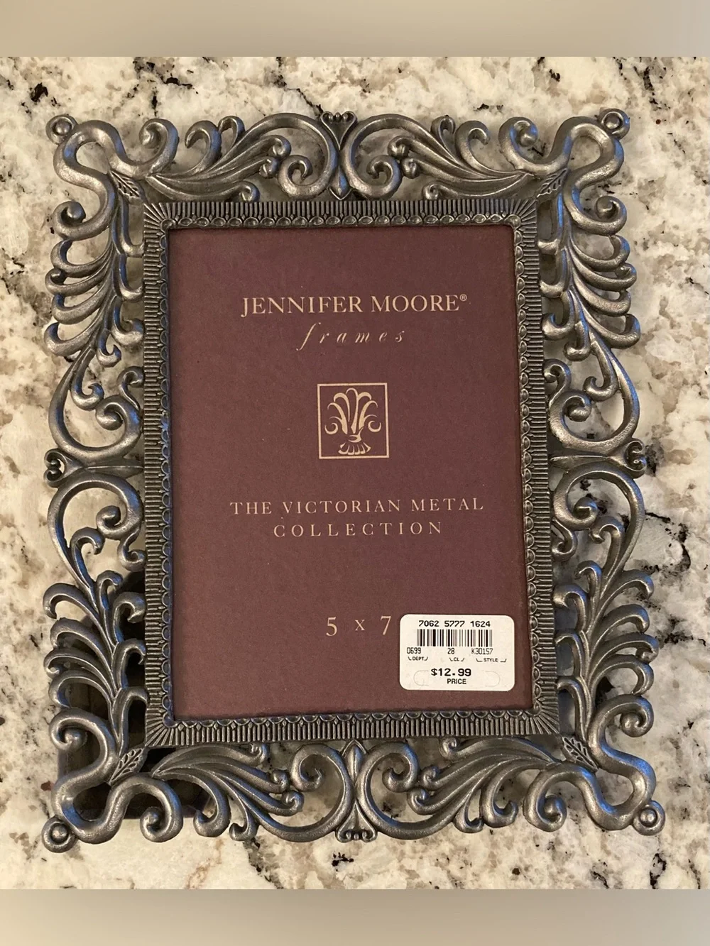 Jennifer Moore •see photos