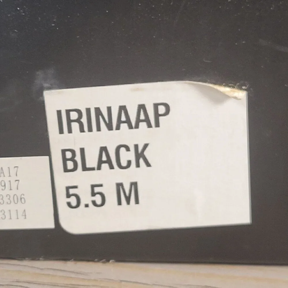 INC International Concepts new box