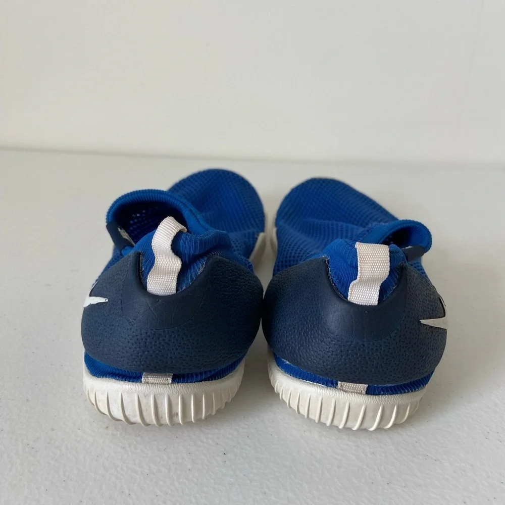 Nike aquasock 360 boy’s‎ shoes — size 3