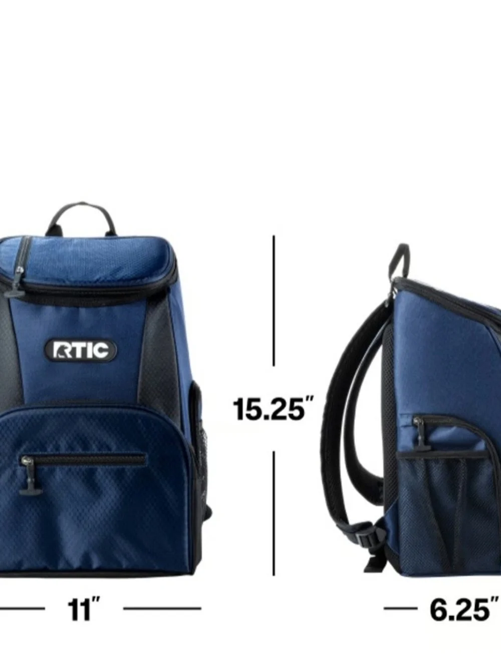 RTIC this 15
