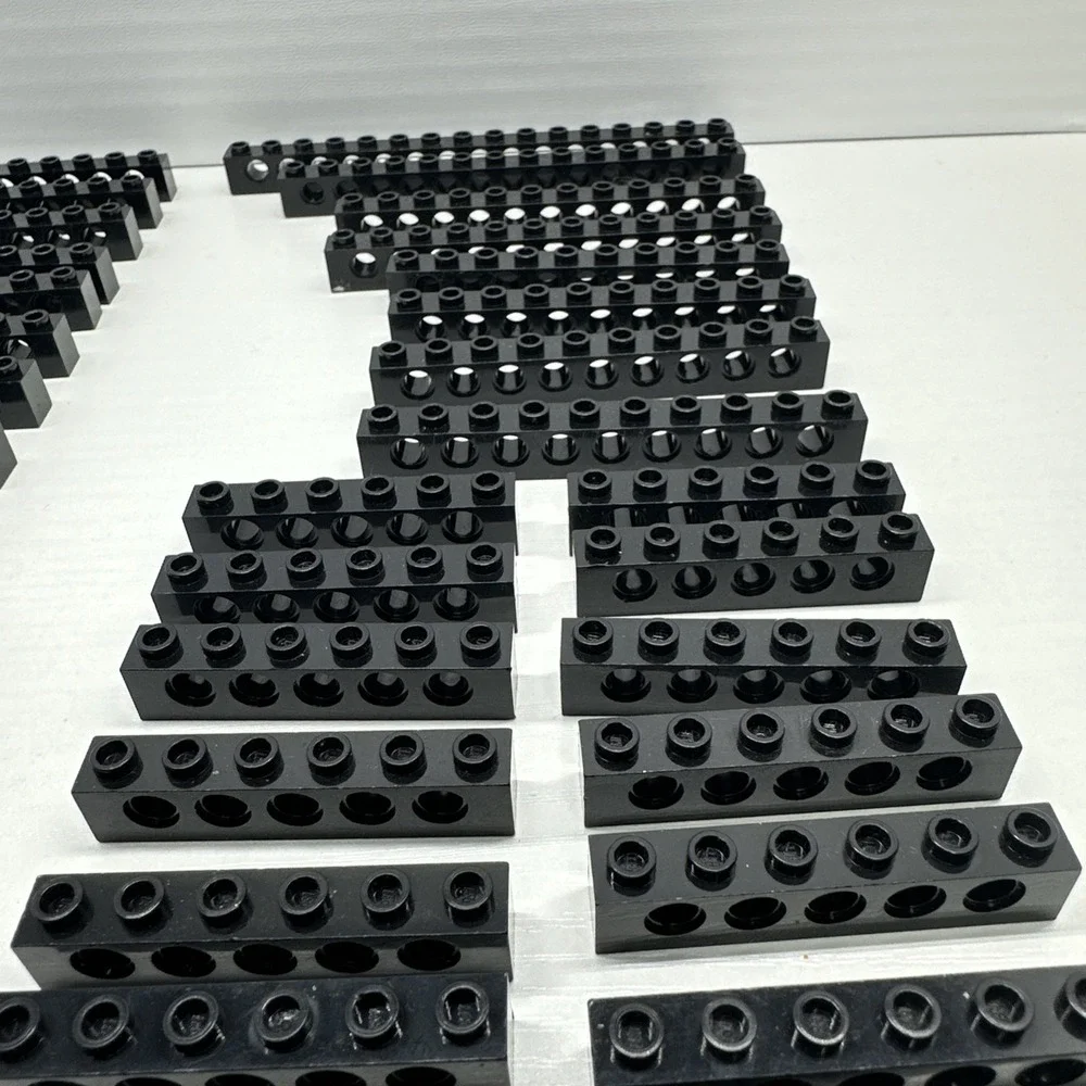 Lego overall play