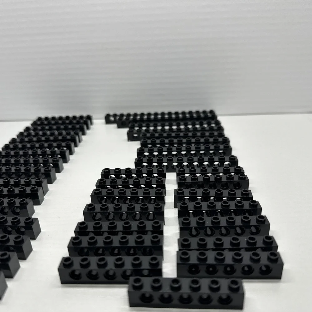 Lego 1x10 play