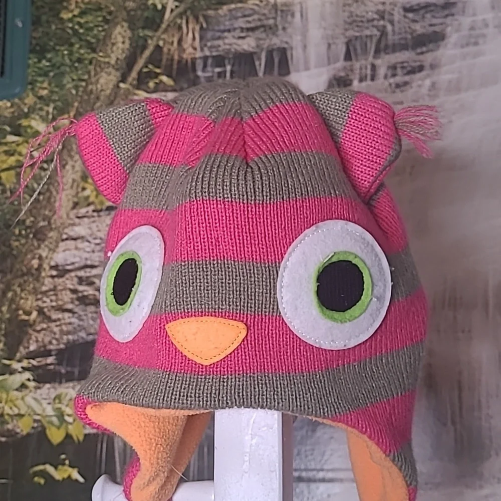 N/A kids owl