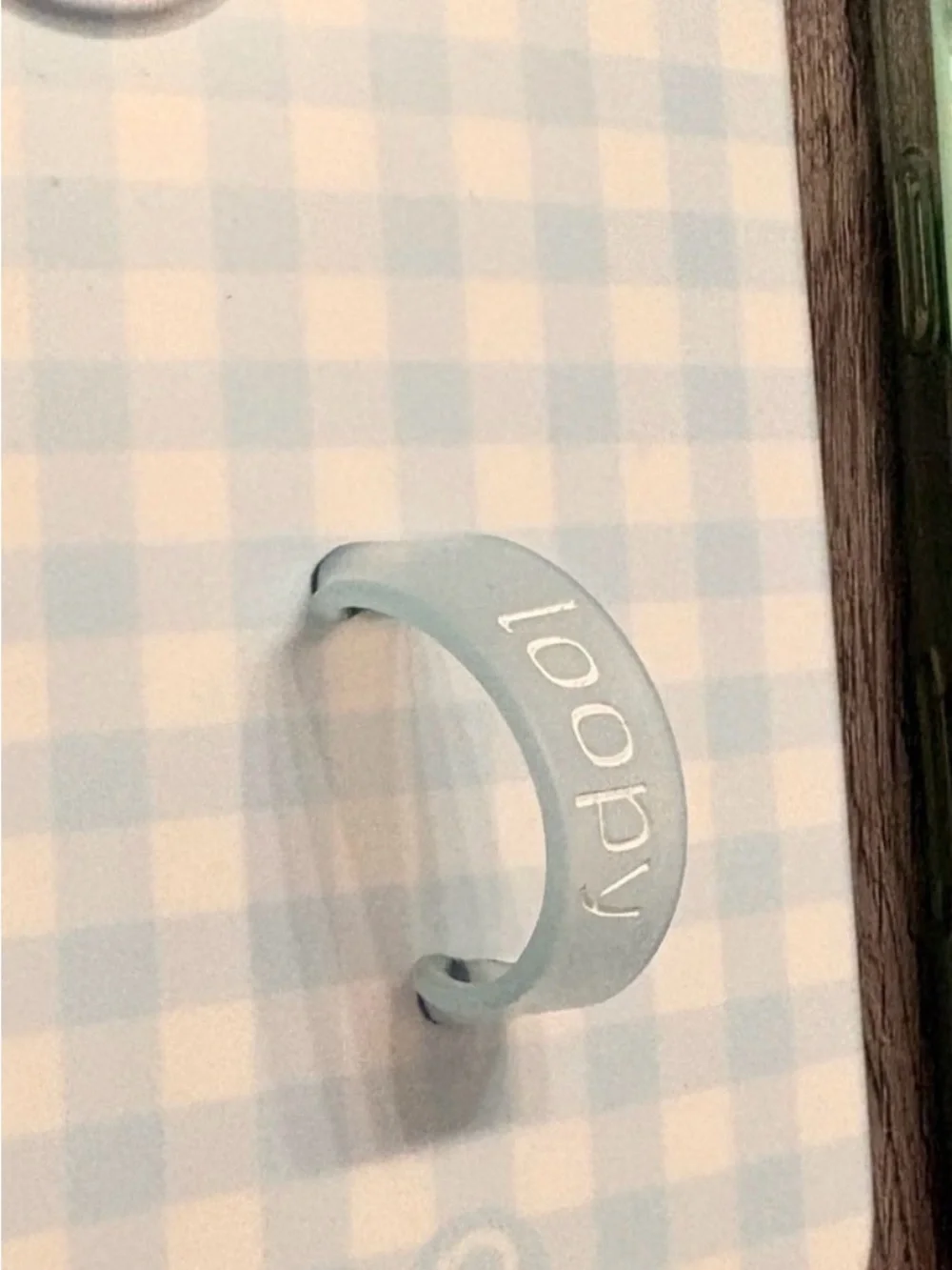 Loopy Case gently used