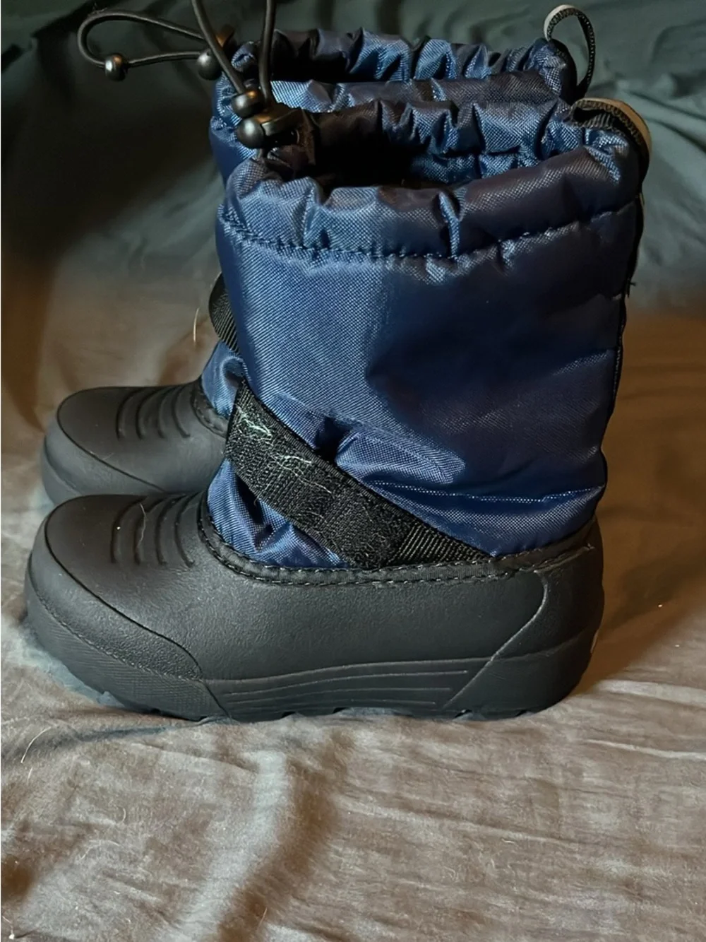 3M Thinsulate used twice