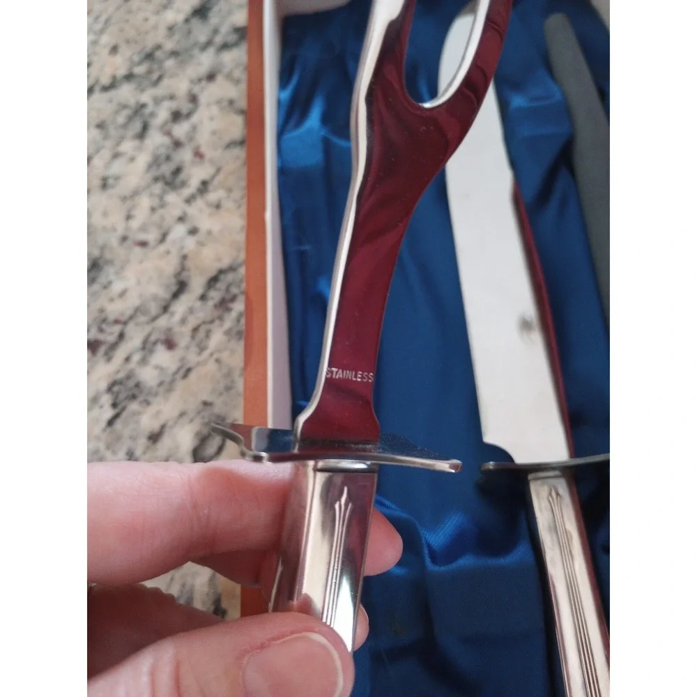 William Rogers Mfg. Co. this vintage