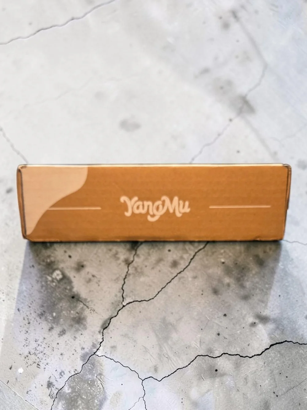YangMu new unopened