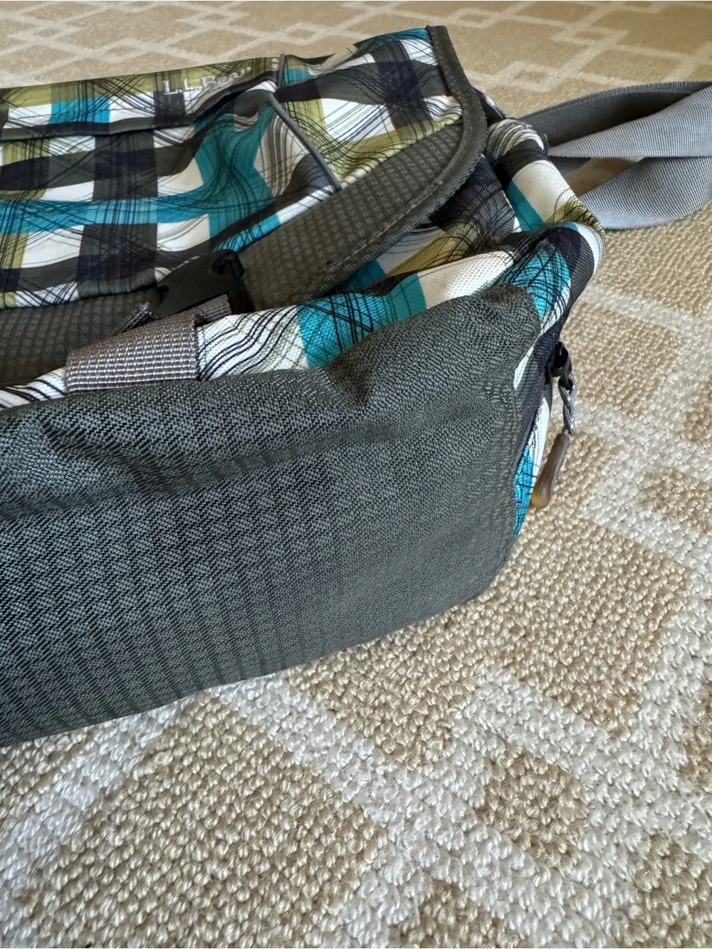 L.L. Bean durable bean