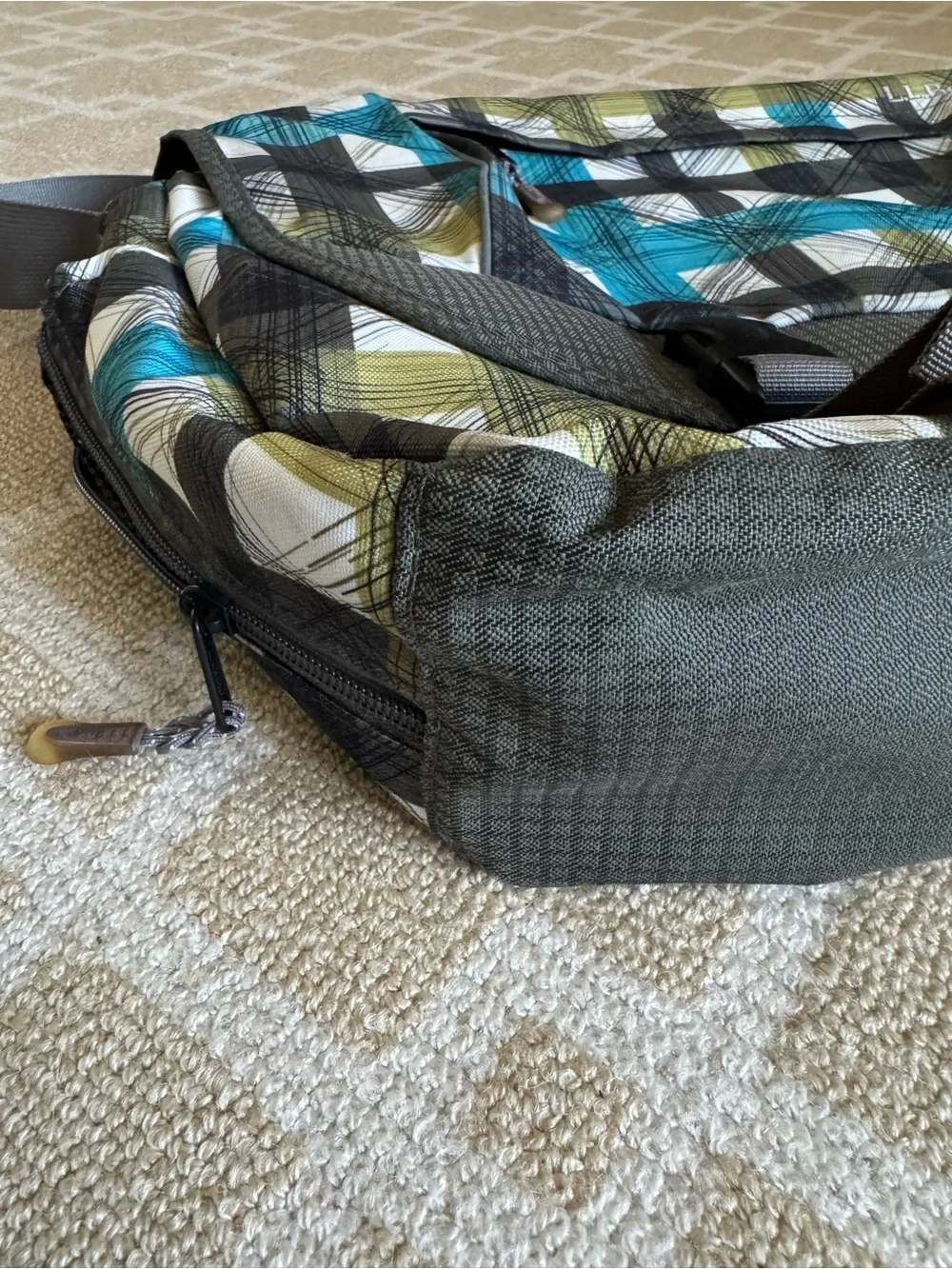 L.L. Bean durable bean