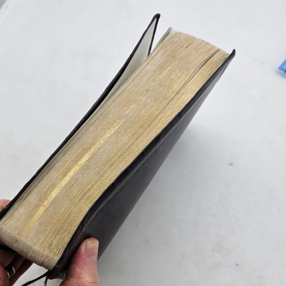 N/A expositor study