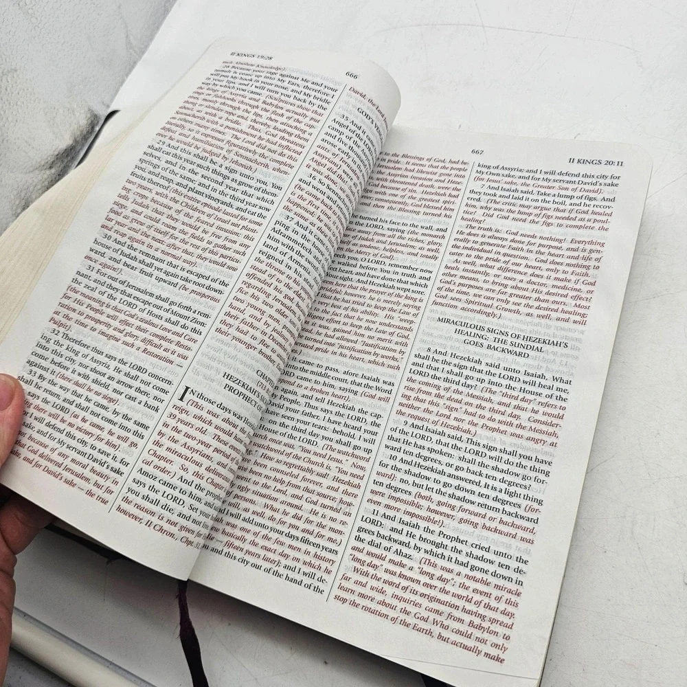 N/A expositor study